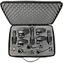 Open-Box Shure PGADRUMKIT7 7-Piece Drum Microphone Kit Condition 1 - Mint