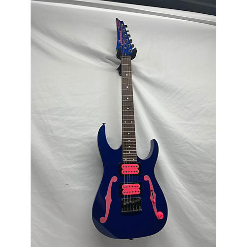 Ibanez PGMM11 Electric Guitar Blue