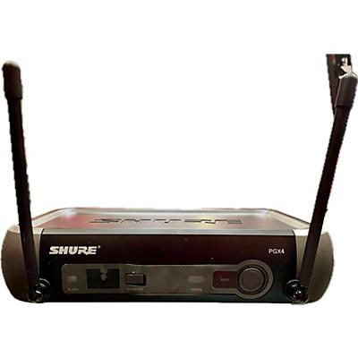 Shure PGX14/93 Lavalier Wireless System