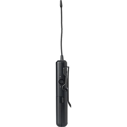 PGXD1 Digital Wireless Bodypack Transmitter