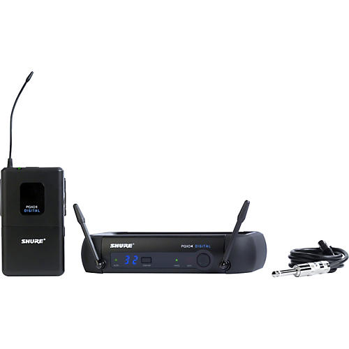 PGXD14 Digital Wireless System for Guitar/Bass