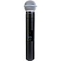Open-Box Shure PGXD2/BETA58A Handheld Transmitter With BETA 58A Mic Condition 1 - Mint