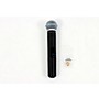 Open-Box Shure PGXD2/BETA58A Handheld Transmitter With BETA 58A Mic Condition 3 - Scratch and Dent  197881134709