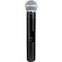 Open-Box Shure PGXD2/SM58 Handheld Transmitter with SM58 Mic Condition 1 - Mint