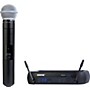 Shure PGXD24/Beta58A Digital Wireless System with Beta 58A Mic