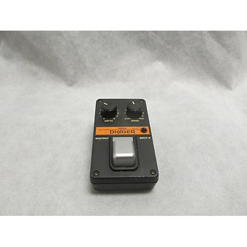 Yamaha PH-01 Effect Pedal