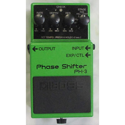 BOSS PH-3 Effect Pedal