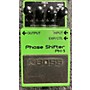 Used BOSS PH3 Phase Shifter Effect Pedal