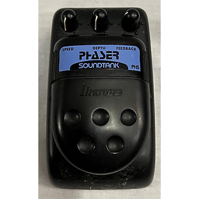 Ibanez PH5 PHASER Effect Pedal