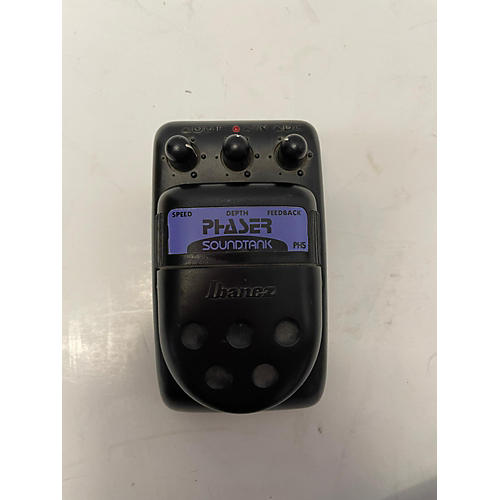 Ibanez PH5 Soundtank Effect Pedal