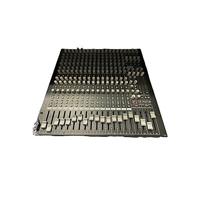 Art PHANTOM SERIES 2408 Unpowered Mixer