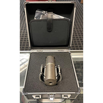 Brauner PHANTOM Tube Microphone