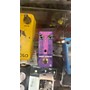 Used Pigtronix PHASE RANGER Effect Pedal