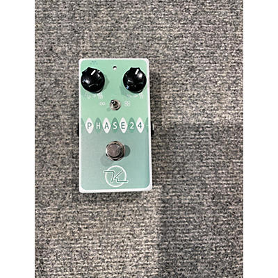 Keeley PHASE24 Effect Pedal