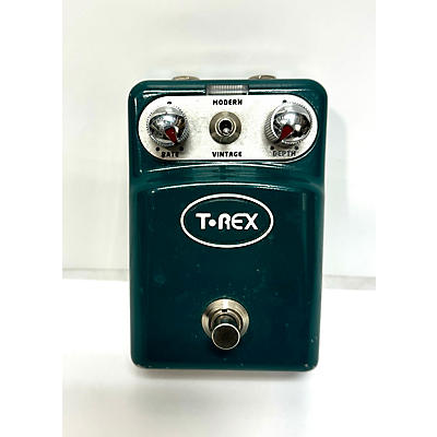 T-Rex Engineering PHASER Effect Pedal