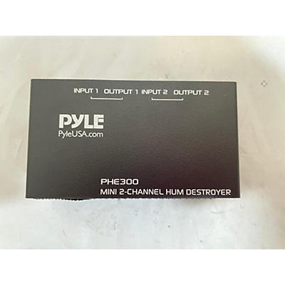 Pyle PHE300 Effect Pedal