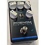 Used Wampler PHENOM DISTORTION Effect Pedal