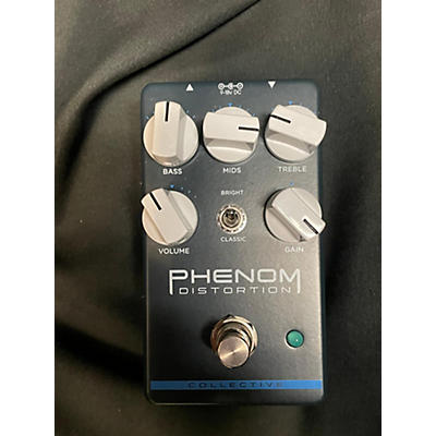 Wampler PHENOM Effect Pedal