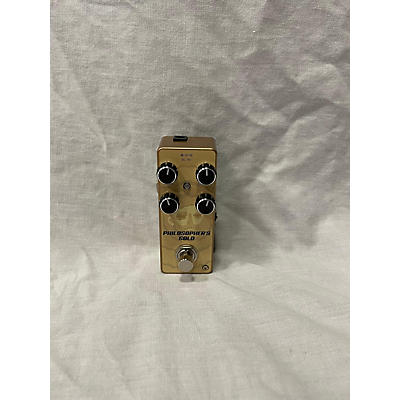 Pigtronix PHILISOPHERS Effect Pedal