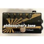 Used Pigtronix PHILOSOHPHER'S TONE Effect Pedal