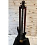 Used Greco PHOENIX Electric Bass Guitar Black