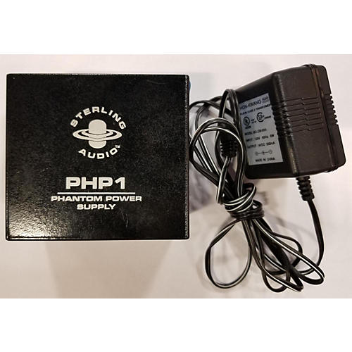 PHP1 Power Supply