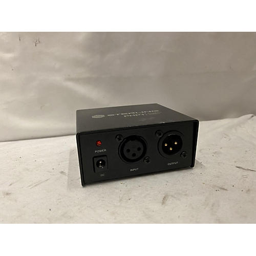 Sterling Audio PHP1 Power Supply