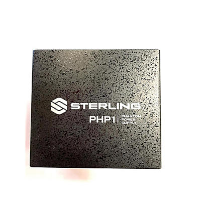 Sterling Audio PHP1 Power Supply