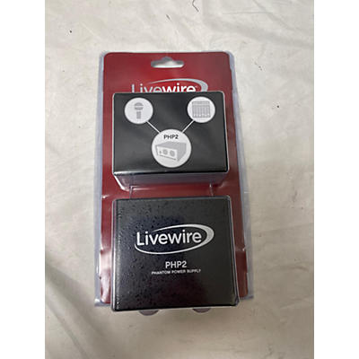 Livewire PHP2