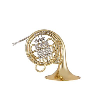 Prelude by Conn-Selmer PHR111F Student Series 3/4 F French Horn