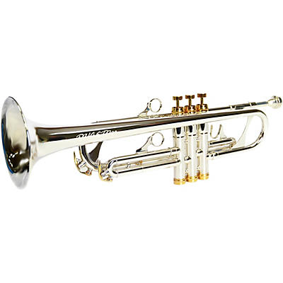 Phaeton PHT-2050 Custom Series Bb Trumpet
