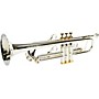 Open-Box Phaeton PHT-2051 Custom Series C Trumpet Condition 2 - Blemished Silver plated 197881392000