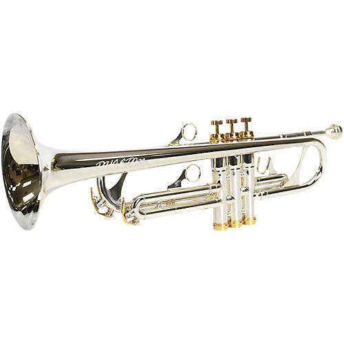 PHT-XP50 XP Series Intermediate Bb Trumpet