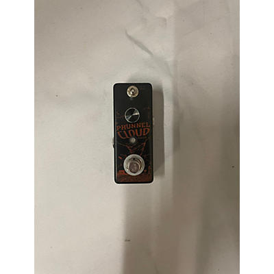 Outlaw Effects PHUNNEL CLOUD Effect Pedal