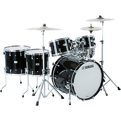 Yamaha PHX 5-Piece Hybrid Shell Pack -