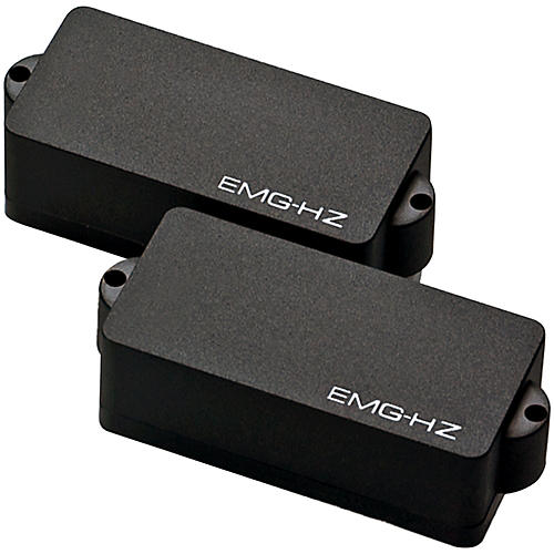 PHZ Passive Electric Bass Guitar Pickup