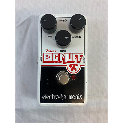 Electro-Harmonix PI RUSSIAN VY