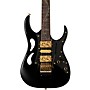 Ibanez PIA3761 Steve Vai Signature Electric Guitar Onyx F2528688