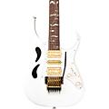 Ibanez PIA3761 Steve Vai Signature Electric Guitar Stallion WhiteF2524767