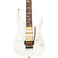 Ibanez PIA3761 Steve Vai Signature Electric Guitar Stallion WhiteF2528067
