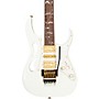 Ibanez PIA3761 Steve Vai Signature Electric Guitar Stallion White F2528067