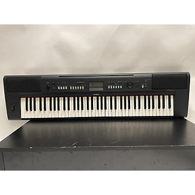 Yamaha PIAGGERO NP-V60 Digital Piano