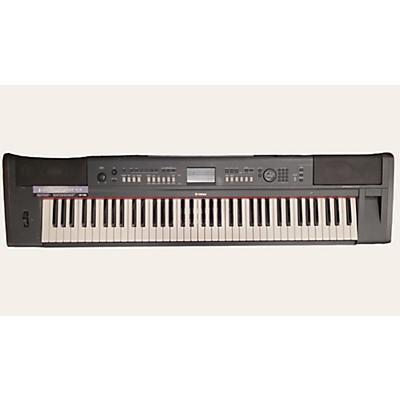 Yamaha PIAGGERO NP-v80 Digital Piano