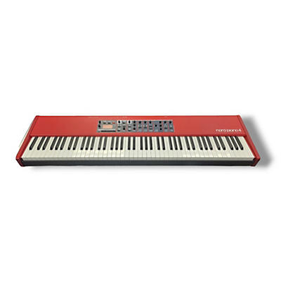 Nord PIANO 4 Stage Piano