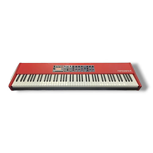 Nord PIANO 4 Stage Piano