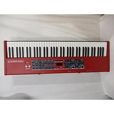 Nord PIANO 5 73 KEY Stage Piano