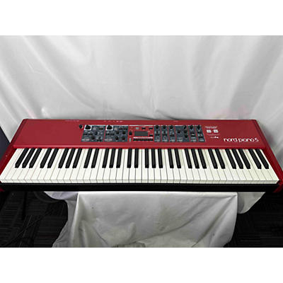 Nord PIANO 5 73 Stage Piano