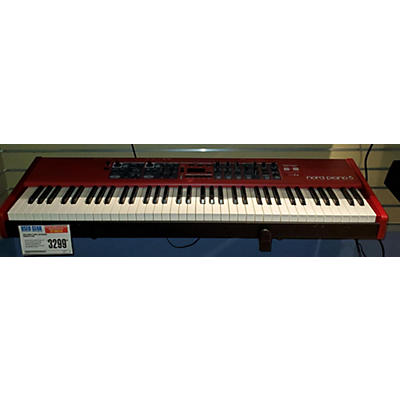 Nord PIANO 5 Keyboard Workstation