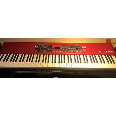 Nord PIANO 5 Stage Piano