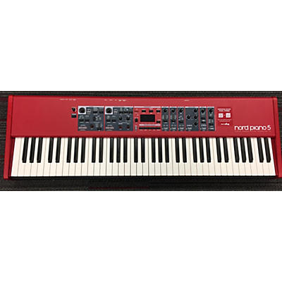 Nord PIANO 5 Stage Piano